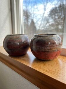 Cacao Mug Set of 2